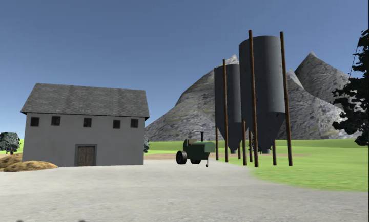 约翰的农场手机版截图4