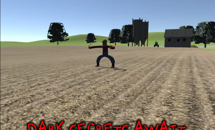 约翰的农场手机版截图2