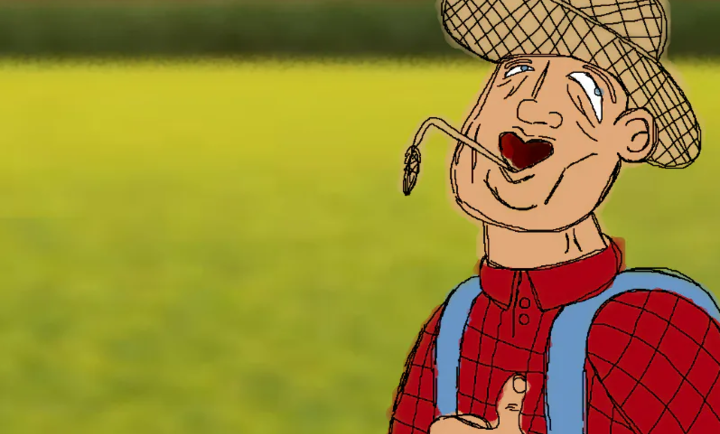 约翰的农场手机版截图1