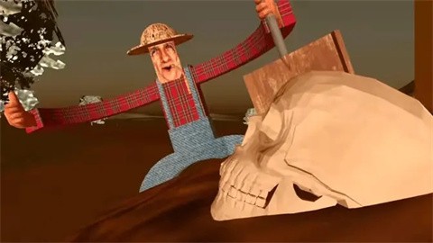 约翰的农场正版截图1