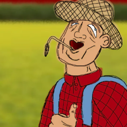 约翰的农场游戏