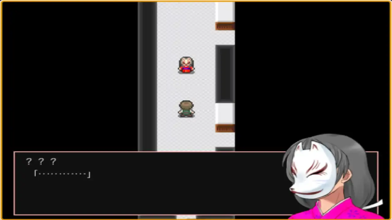 神林家杀人事件汉化版