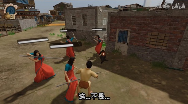 释放阿凡达抢先版