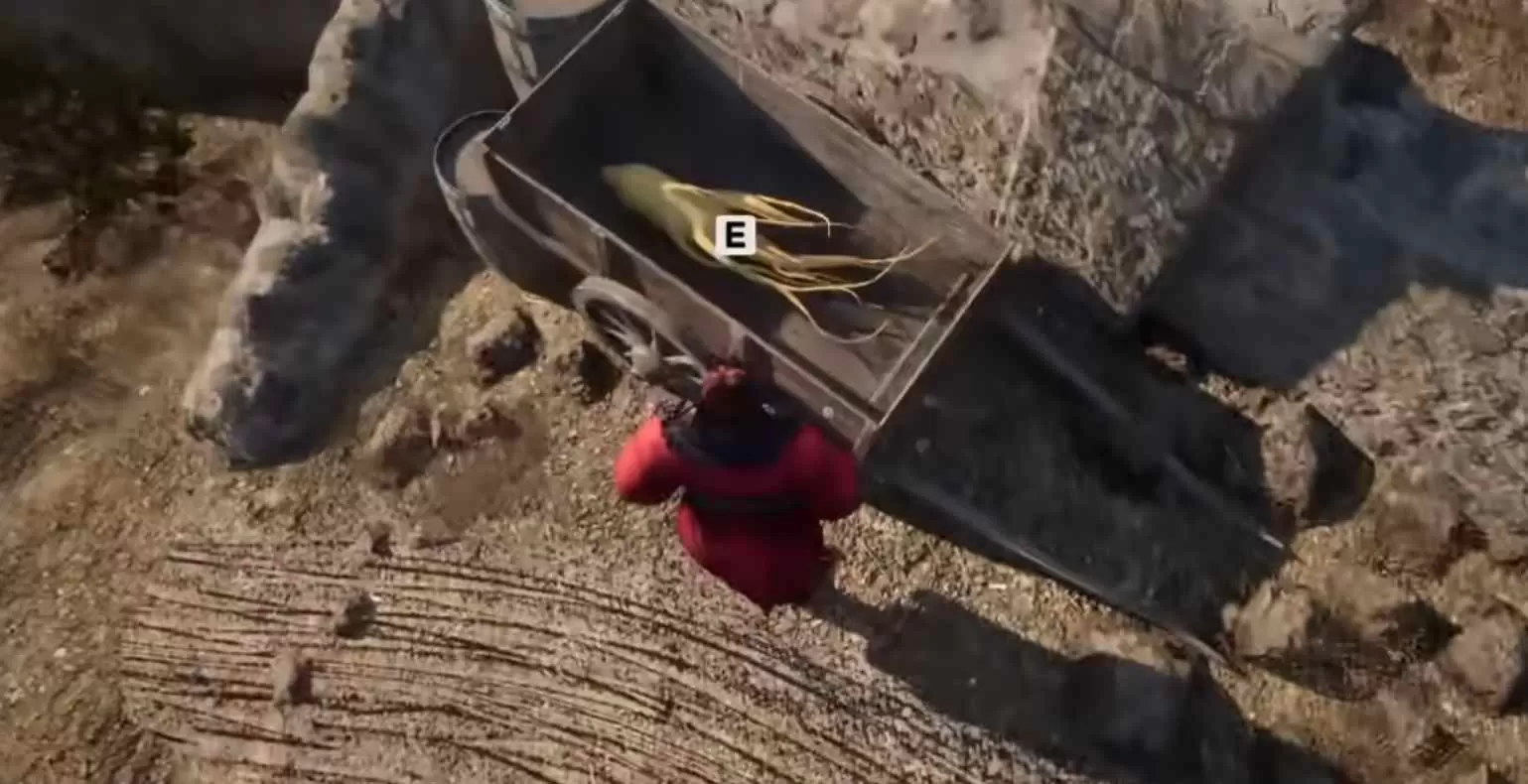 黑神话钟馗抢先版截图1