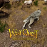 野狼迷踪3周年纪念版