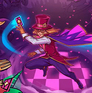 卡牌艾斯手机版