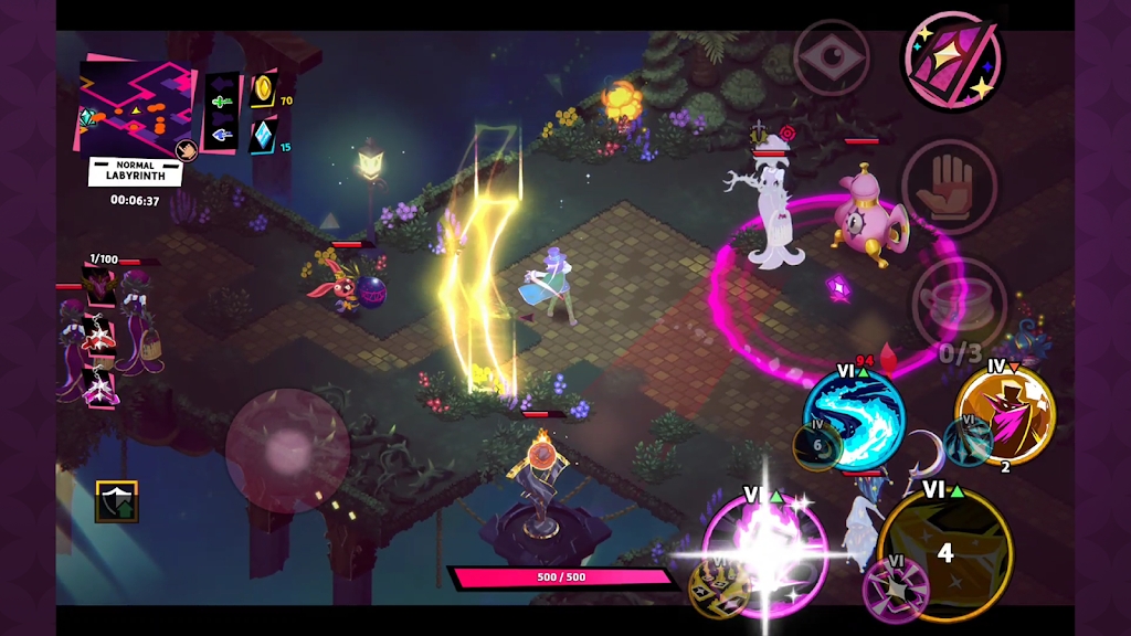 卡牌艾斯手机版