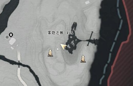 燕云十六声鬼新娘任务在什么位置接（鬼新娘任务接取方法一览）