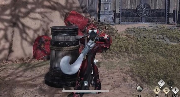 燕云十六声鬼新娘任务在什么位置接（鬼新娘任务接取方法一览）