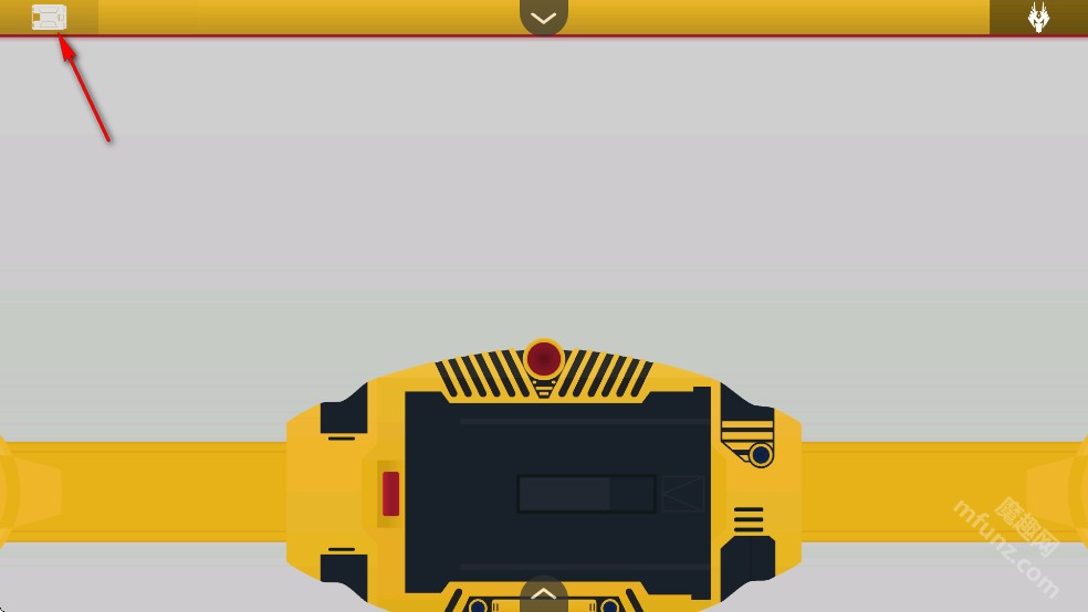 假面骑士龙骑变身模拟器