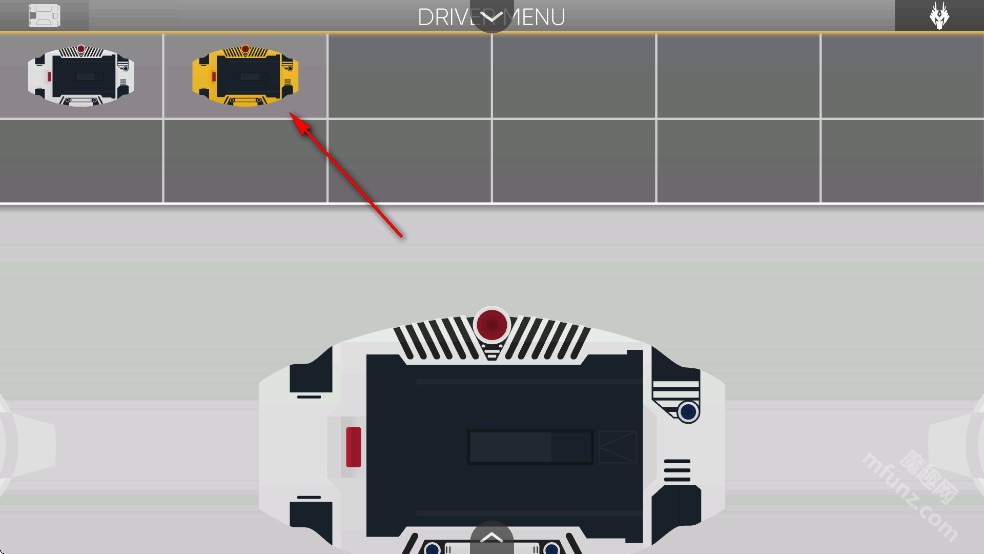 假面骑士龙骑变身模拟器