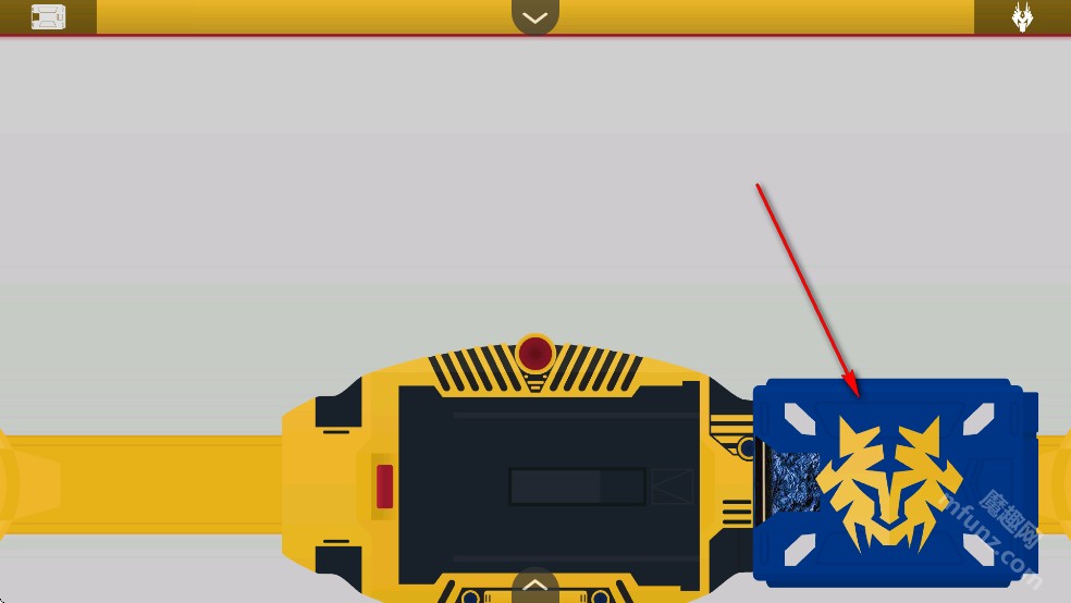 假面骑士龙骑变身模拟器