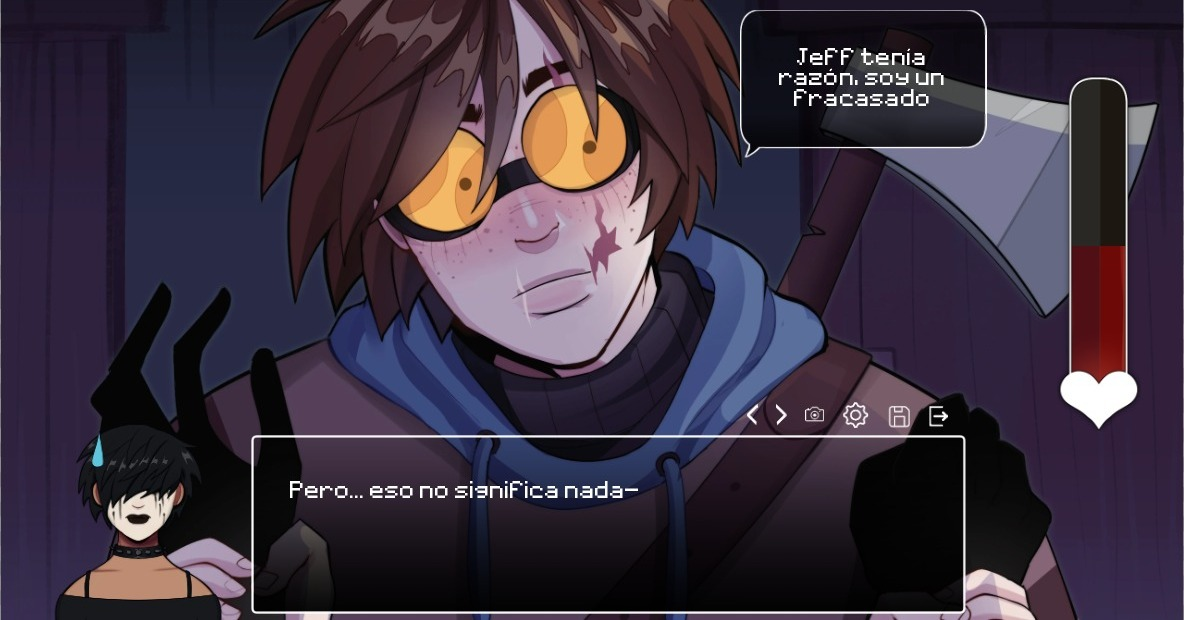 恐怖约会完整版