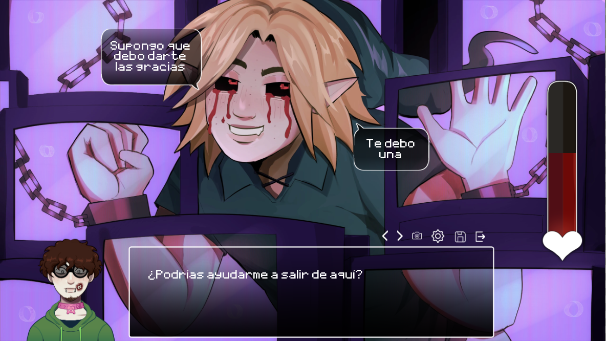 恐怖约会完整版