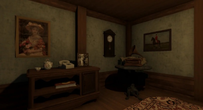 科学家先生中文版