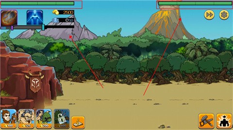 战争进化史2手游