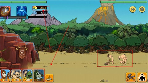 战争进化史2手游