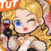 闪耀之城超级偶像生活