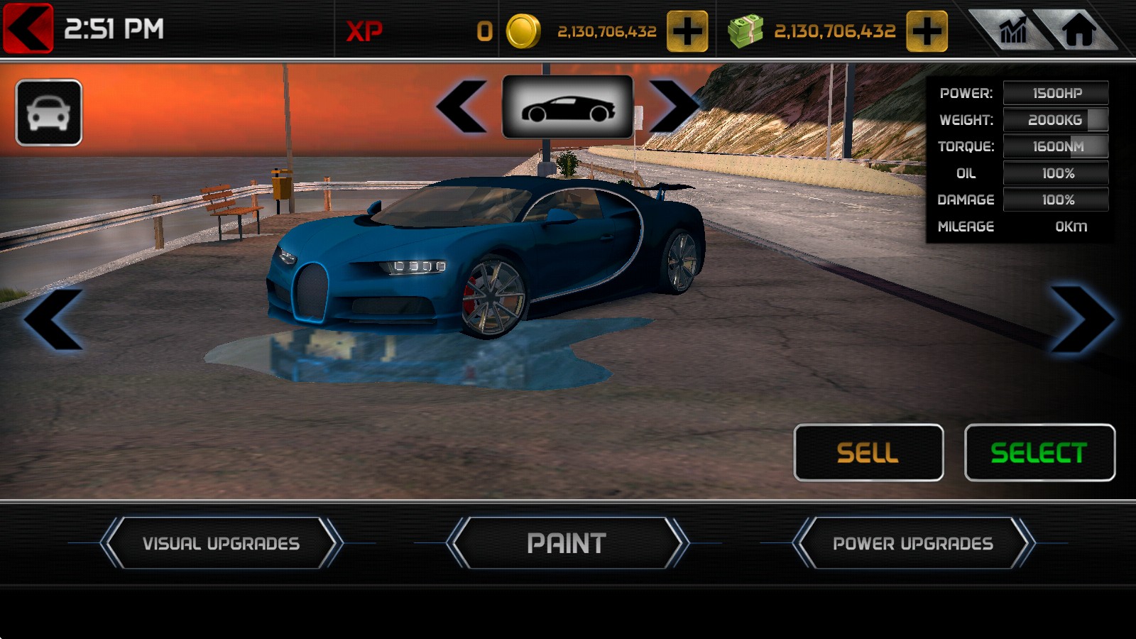 真实驾驶模拟汉化版