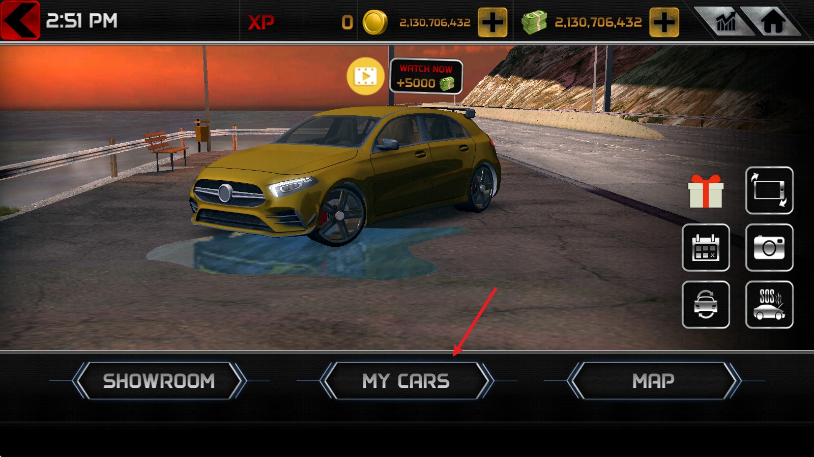 真实驾驶模拟汉化版