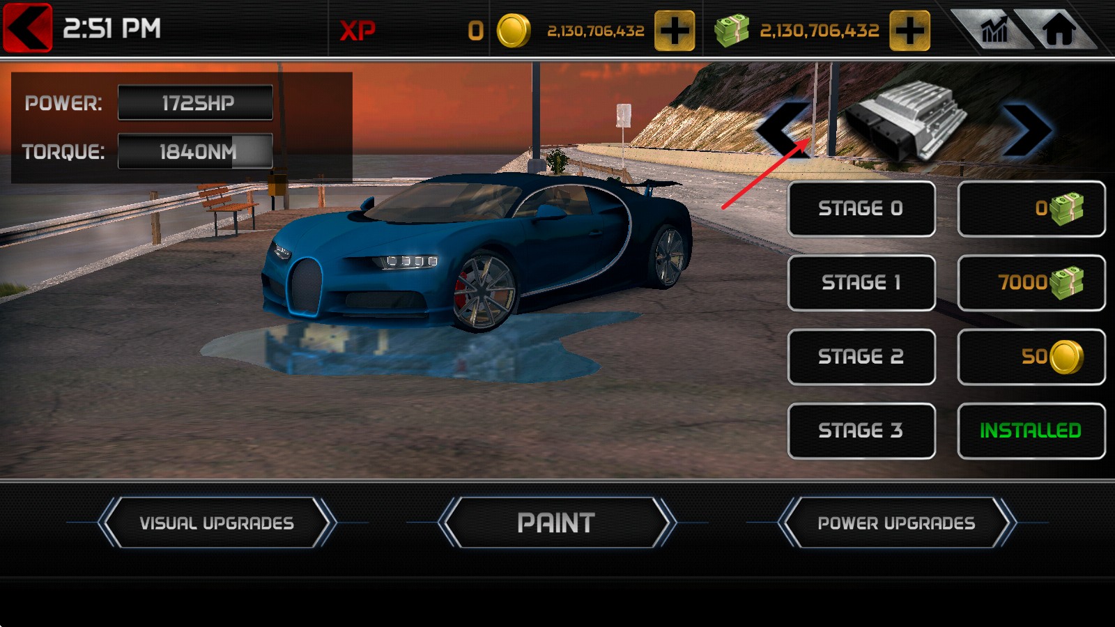 真实驾驶模拟汉化版