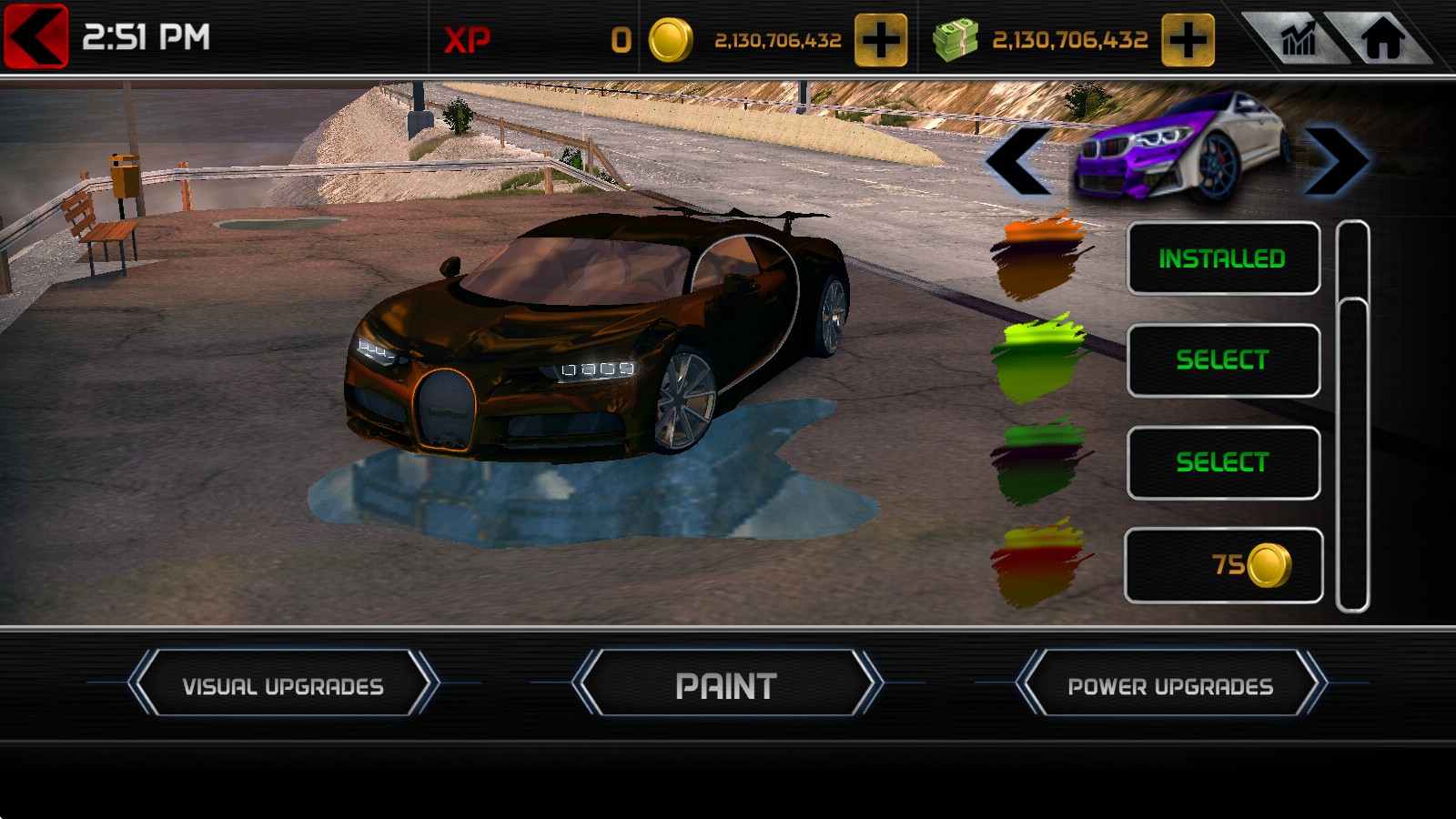 真实驾驶模拟汉化版