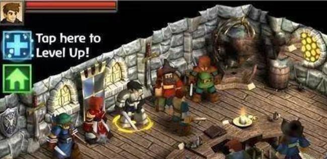 战斗之心传承中文版