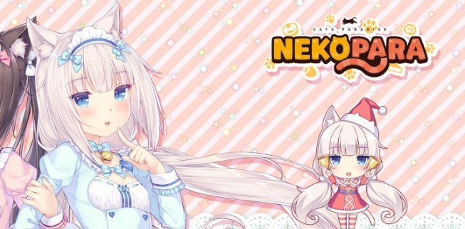 猫娘乐园汉化版