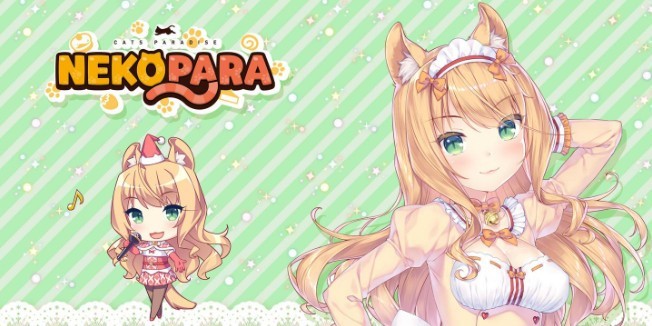 猫娘乐园汉化版