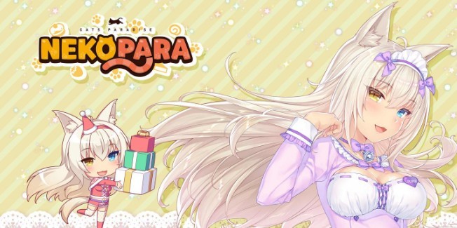 猫娘乐园汉化版