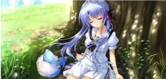 夏日口袋汉化手机版截图2