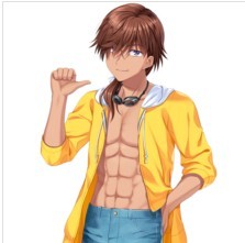 夏日口袋手机版