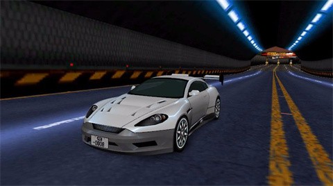 飙车世界官方手机版截图3