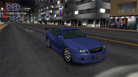 飙车世界官方手机版截图1