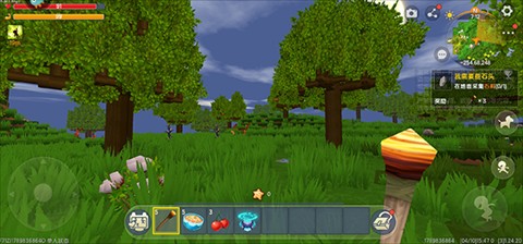 迷你世界0.12.1极限版