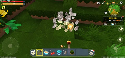 迷你世界0.12.1极限版