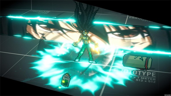 超战记去广告版