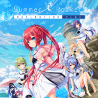 summerpockets汉化版