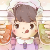 瑞亚节奏奶茶店官方正版安装