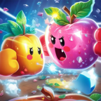 果切大冒险官方正版