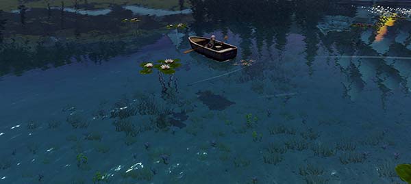 荒野wilderless中文汉化版截图3