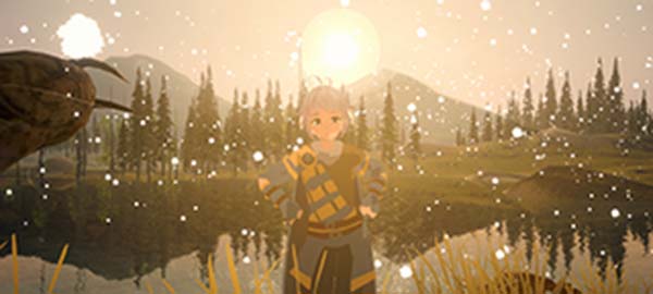 荒野wilderless中文汉化版截图4