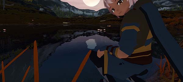 荒野wilderless中文汉化版截图2