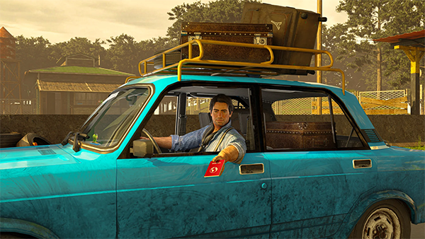 边境巡逻警察模拟器中文版截图2