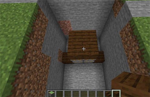 我的世界花园模组和豪宅地图