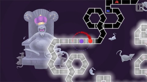 冰与火之舞移植版