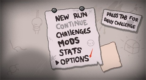 以撒的结合忏悔安卓版