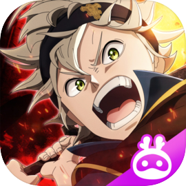 黑色四叶草魔法帝之道最新版