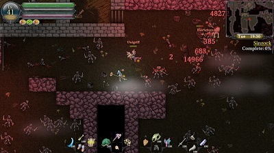 第九黎明3截图1