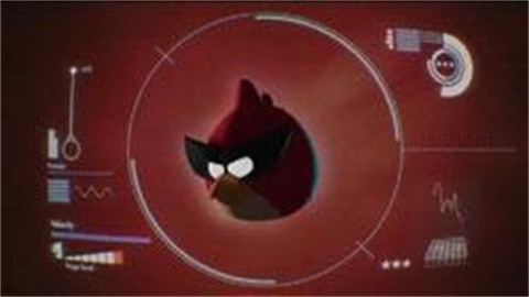 愤怒的小鸟太空版正版